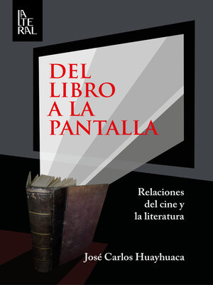 cover image of Del libro a la pantalla